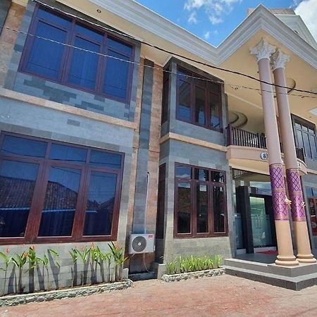 Grand Puri Hotel Batununggul Exteriér fotografie