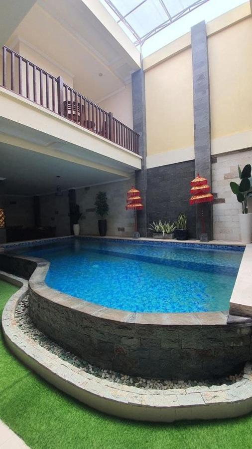 Grand Puri Hotel Batununggul Exteriér fotografie